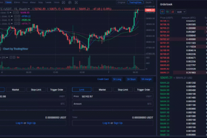 Difference Between Bridging and Exchanging on a DEX