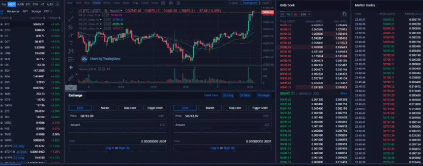 Difference Between Bridging and Exchanging on a DEX