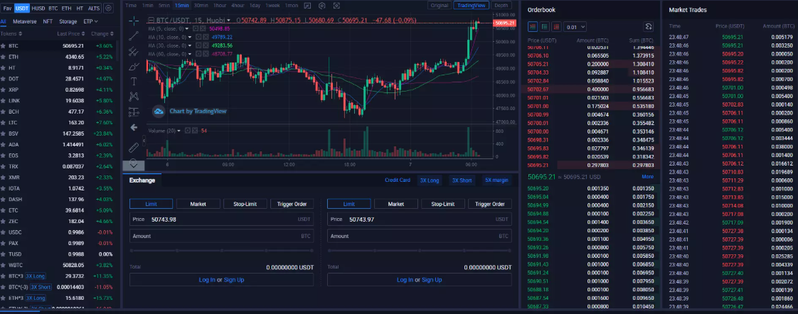 Difference Between Bridging and Exchanging on a DEX