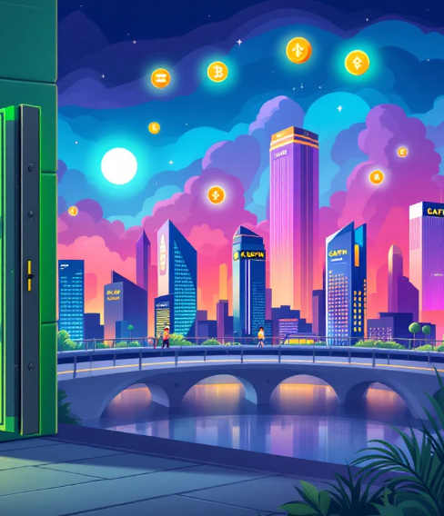 Key Differences Between Bridging and Exchanging