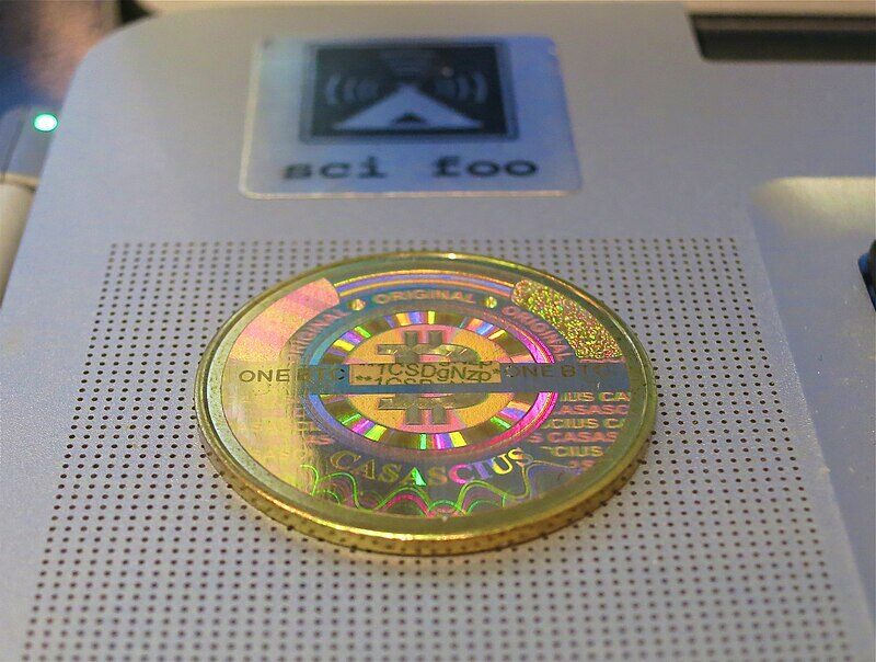 What Is Crypto Wallets?