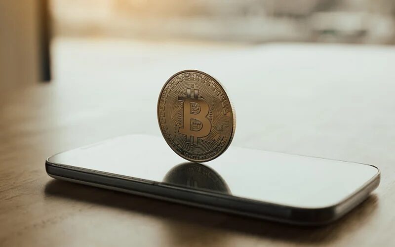 Cold wallets: Long-Term Storage Solutions