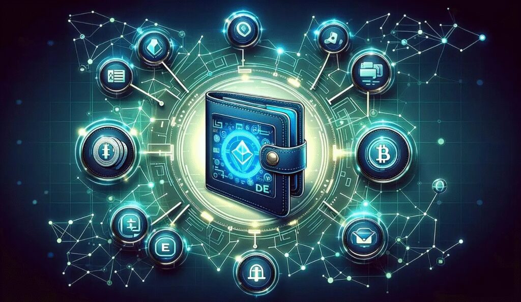 Use DeFi Services