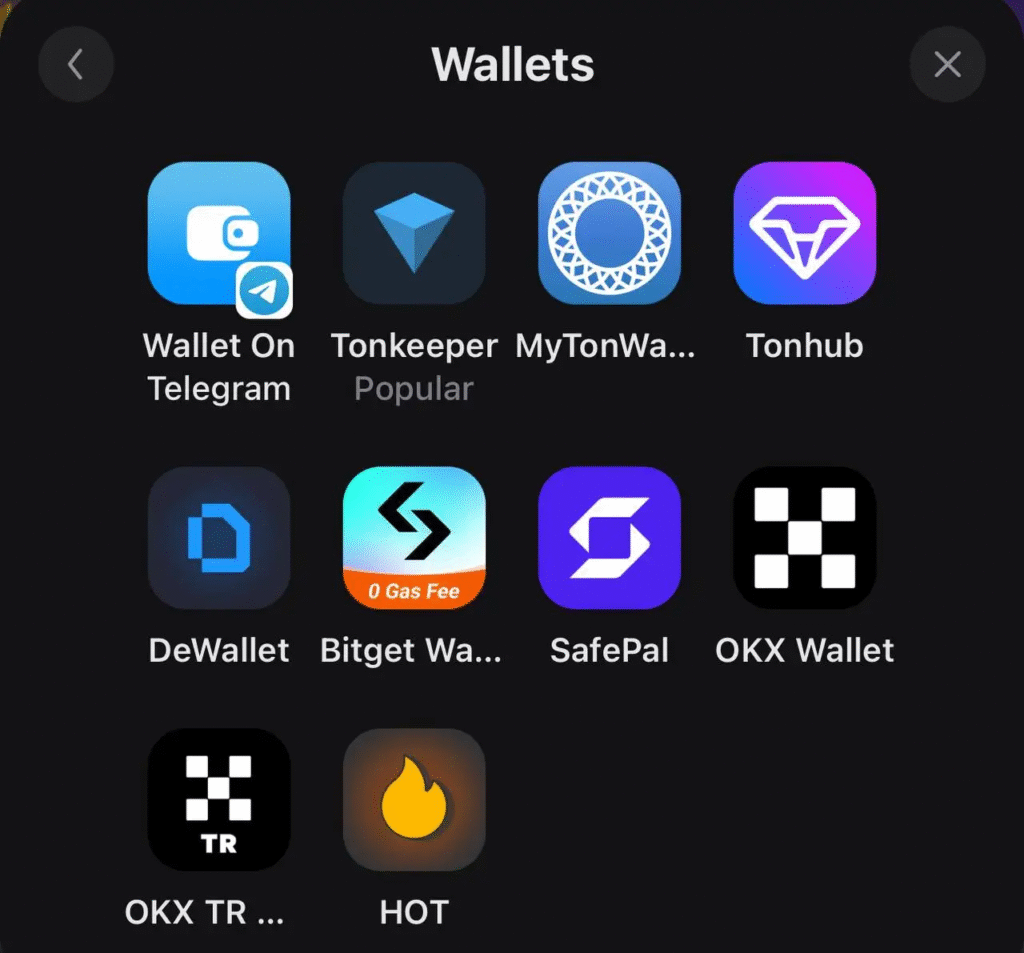 10 Best Ways to Use Crypto Wallets: A Practical Guide 8 Swap Tokens in Wallets Instantly