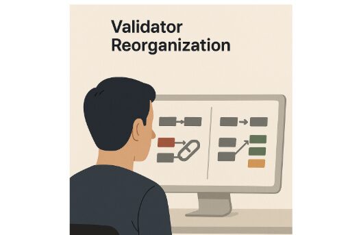 10 Ways To Monitor Bridging Transaction Finality 5 Check for Reorg Protection