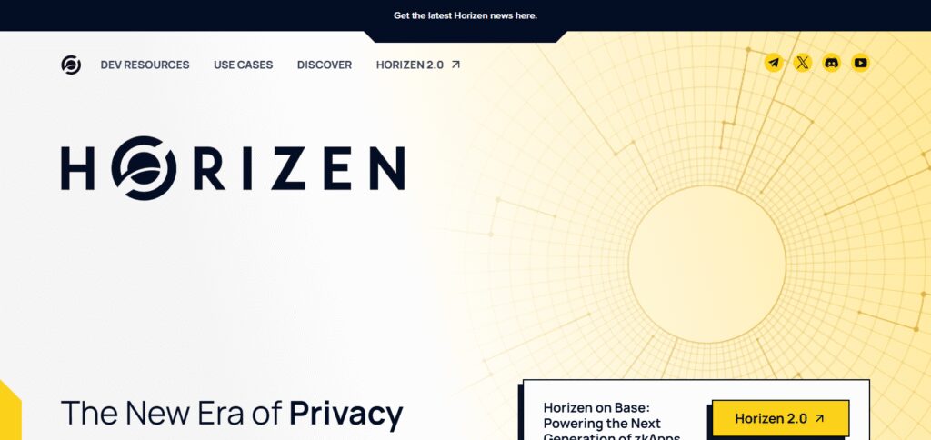 Horizen (ZEN)