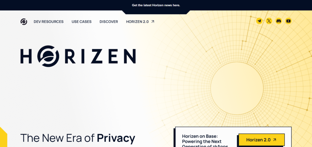 Horizen (ZEN)