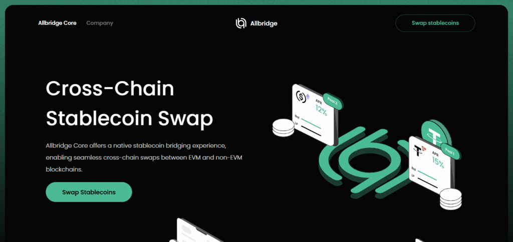 AllBridge