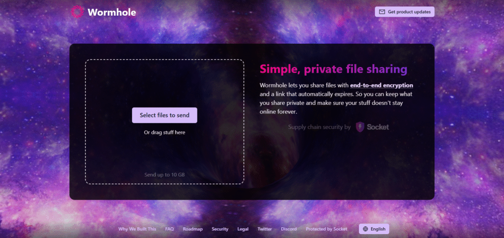 Wormhole
