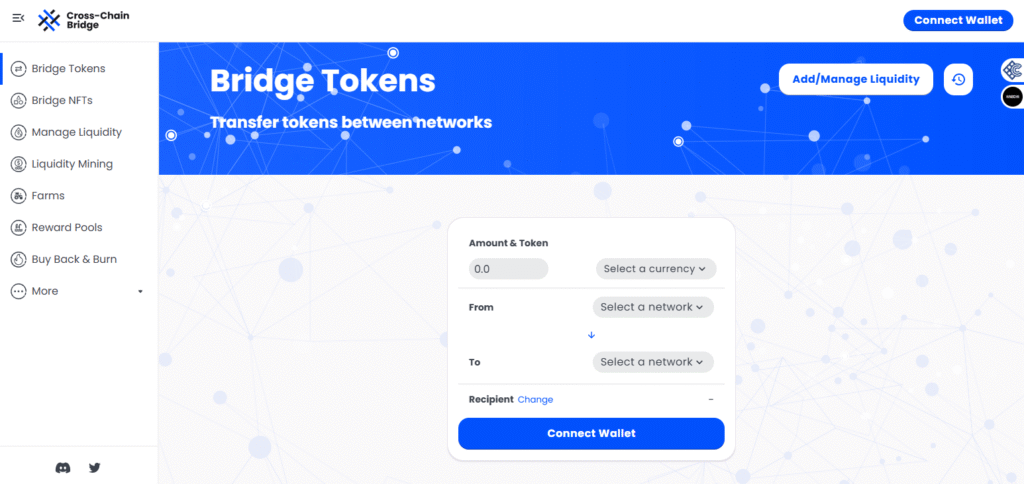 What is Cross-chain Bridging?