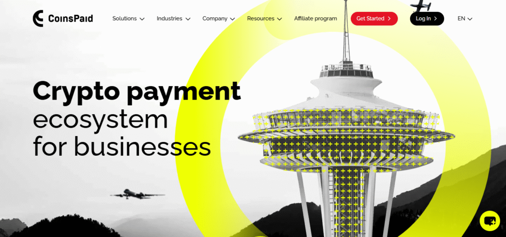 10 Best Crypto-Based Recurring Payment Solutions | Secure & Easy Transactions 4 CoinsPaid