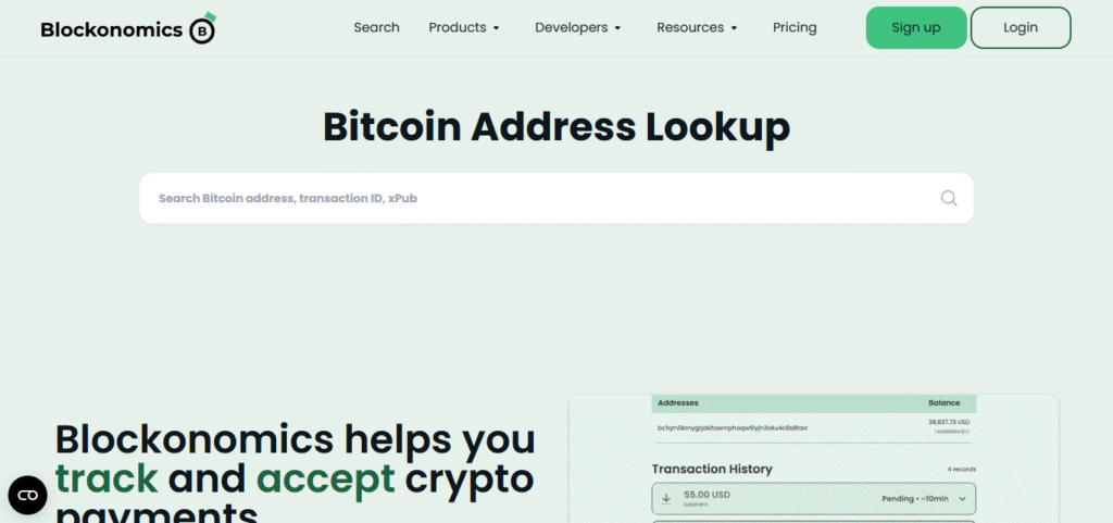 10 Best Crypto-Based Recurring Payment Solutions | Secure & Easy Transactions 10 Blockonomics
