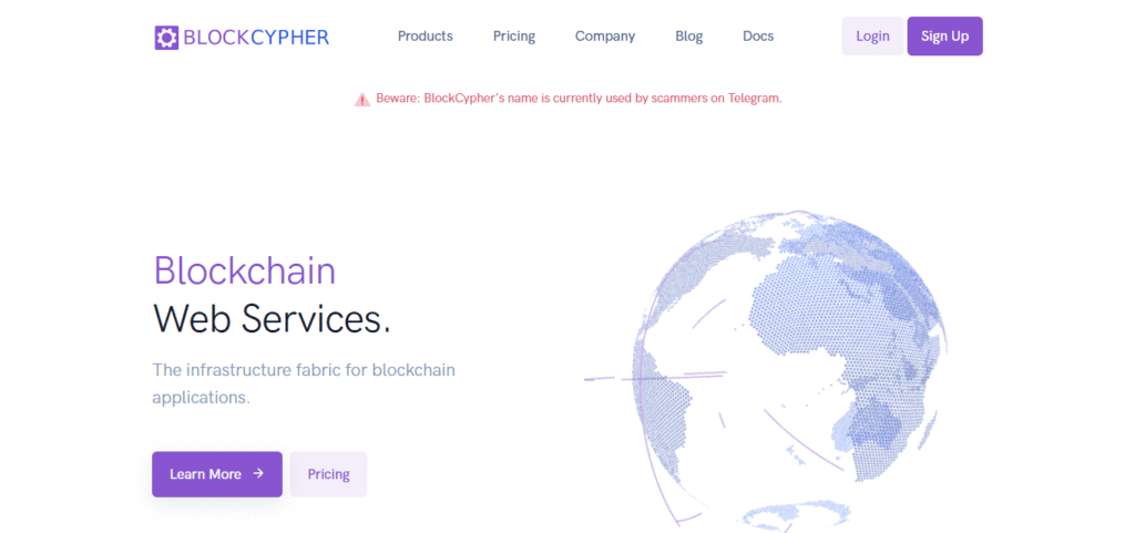 BlockCypher