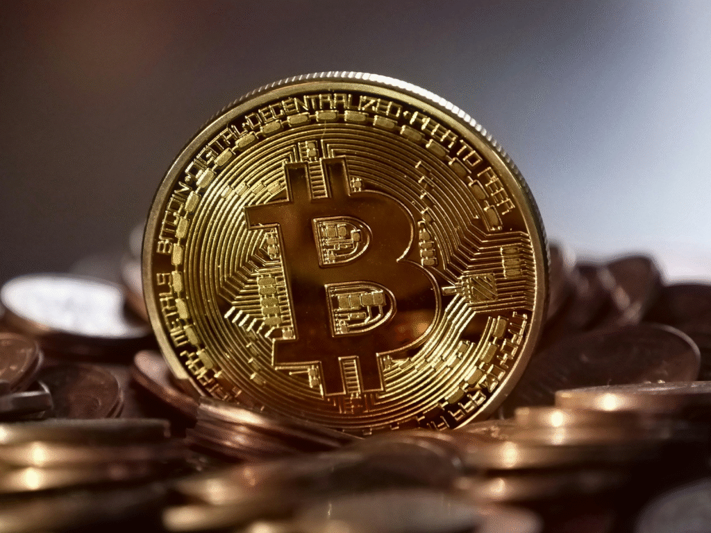 BTC Block Explorer