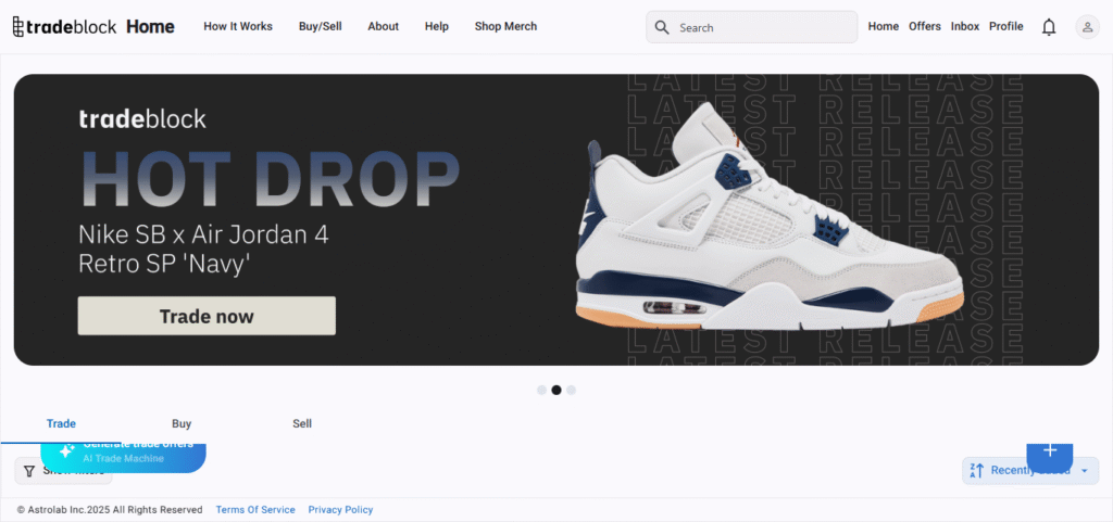 TradeBlock