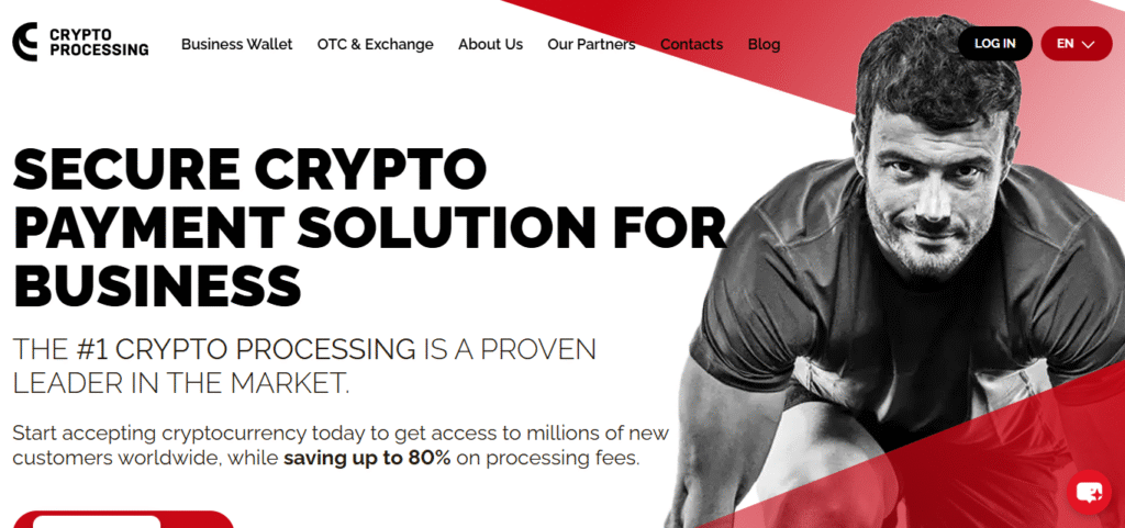 CryptoProcessing.com