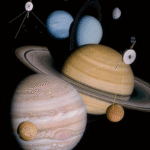 What If We Turned On Voyager's Camera Today?