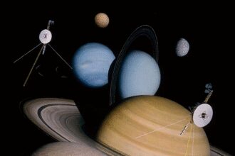 What If We Turned On Voyager's Camera Today?