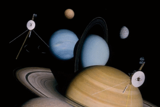What If We Turned On Voyager's Camera Today?