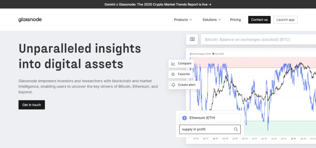 How To Track Bitcoin Developer Activity with On-Chain Analytics 4 Glassnode