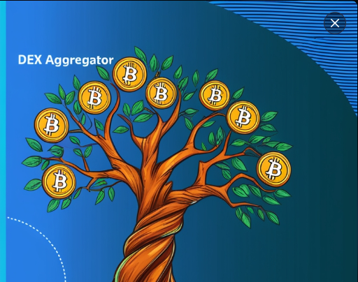 DeFi Aggregator vs. DEX Aggregator: Key Differences Explained 3 What Is DEX Aggregator?
