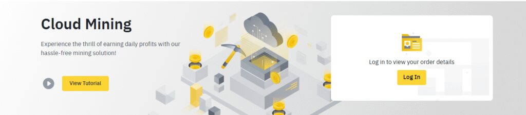 What is Cloud Mining?