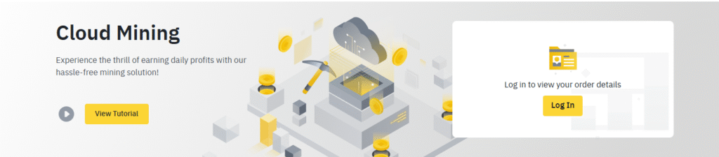 What is Cloud Mining?