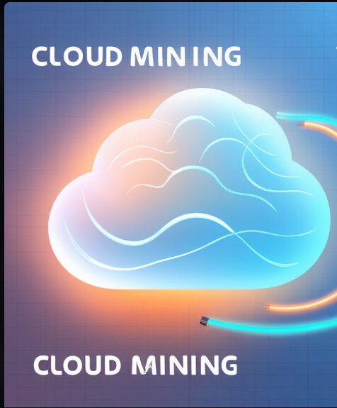 How Cloud Mining Works