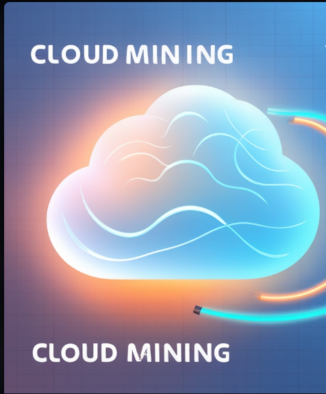 How Cloud Mining Works
