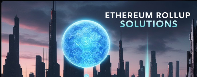 Ethereum Rollup Solutions vs Sidechains: Key Differences Explained 2 What is Ethereum Rollup Solutions?