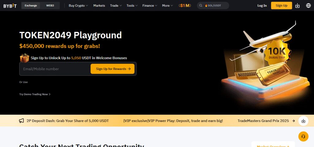 Bybit