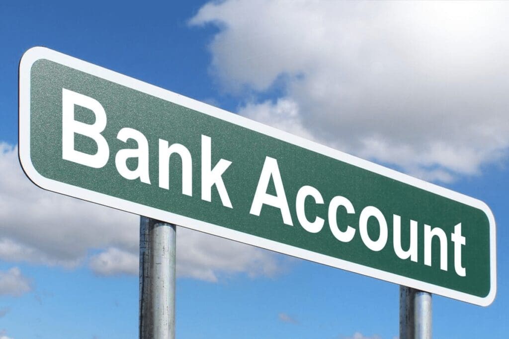 How to Link Your Bank Account to a Crypto Wallet 2 What is Bank Account?