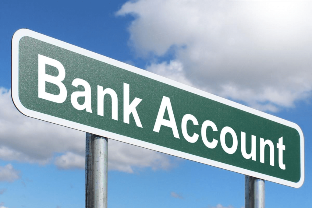 What is Bank Account?