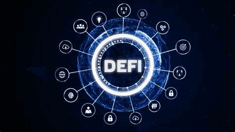 What is DeFi?