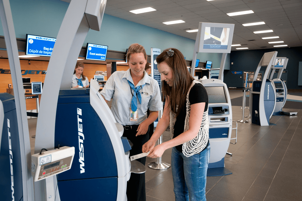 Specialized Currency Exchange Kiosks