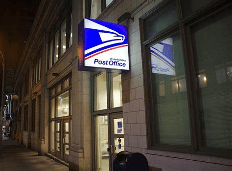 Post Offices