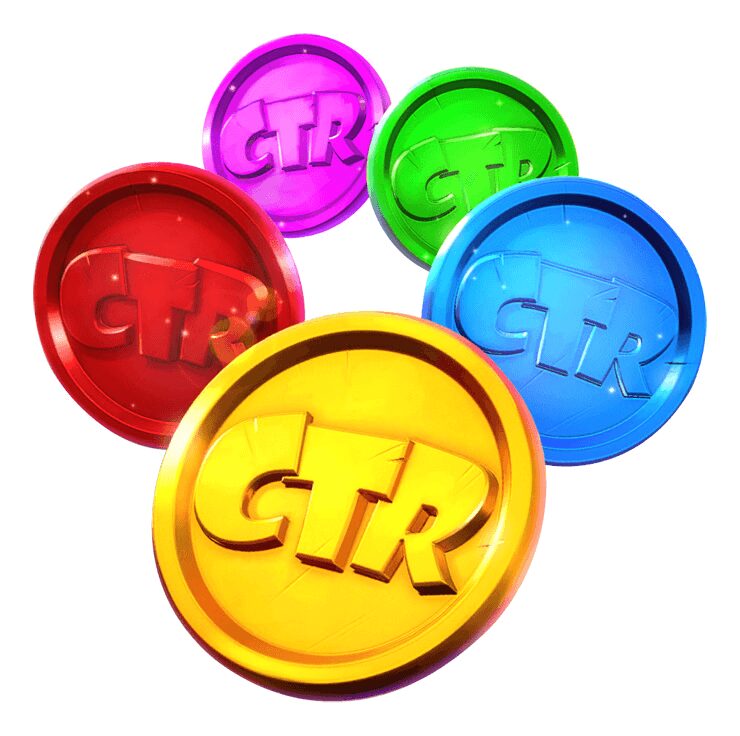 What Are Gaming Tokens?