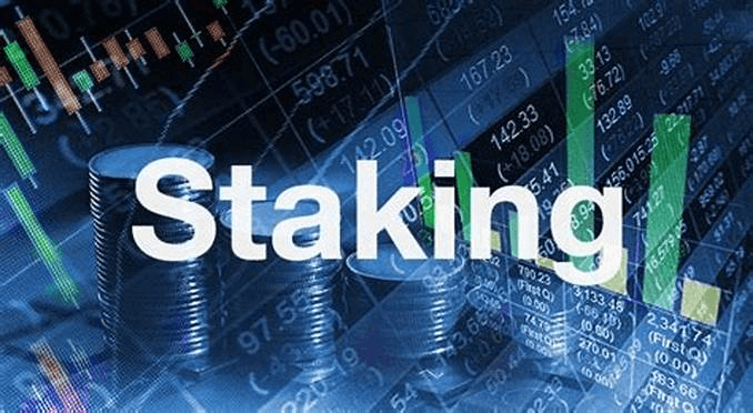What is Token Staking?