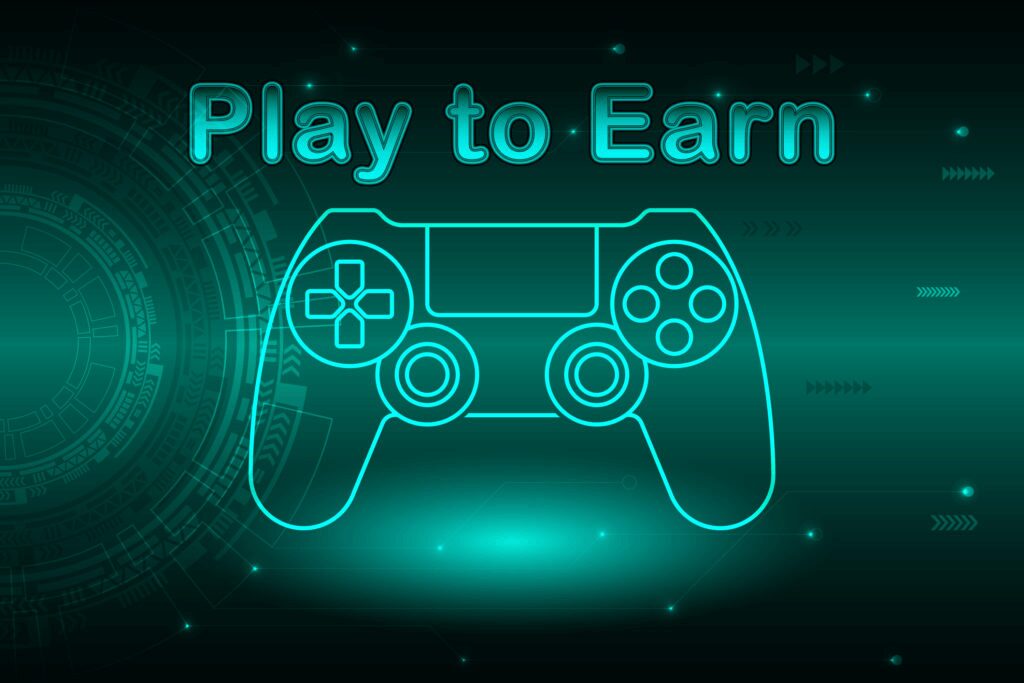 What Are Play-to-Earn Tokens?