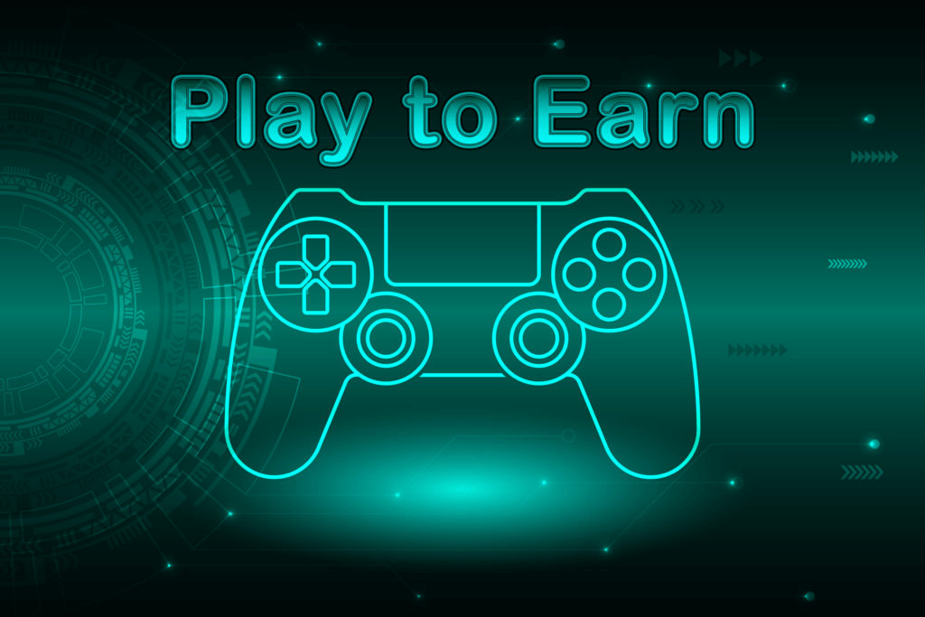 What Are Play-to-Earn Tokens?