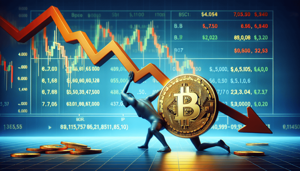 Analyzing United States of America Owned Bitcoin in Detail