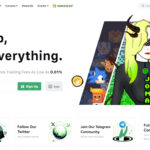 Ourbit Exchange Review 2025: Features, Fees, and Security Overview