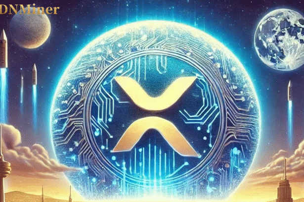 DNMiner cloud mining platform