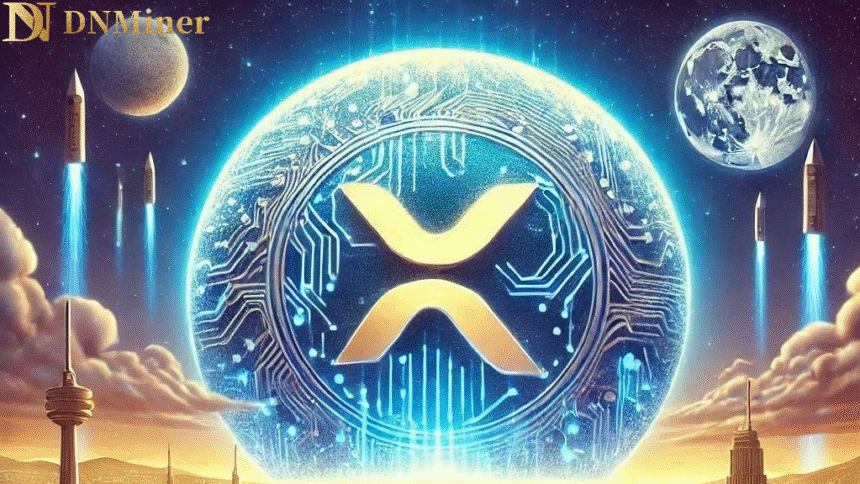 DNMiner cloud mining platform