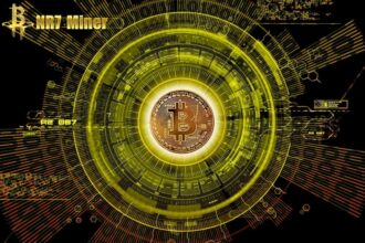 NR7 Miner: The leading cloud mining platform in 2025