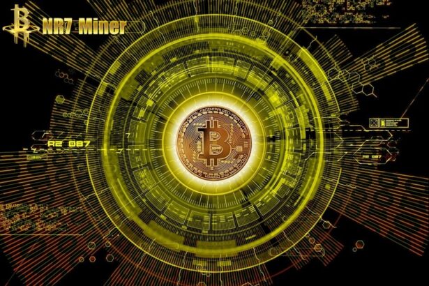 NR7 Miner: The leading cloud mining platform in 2025