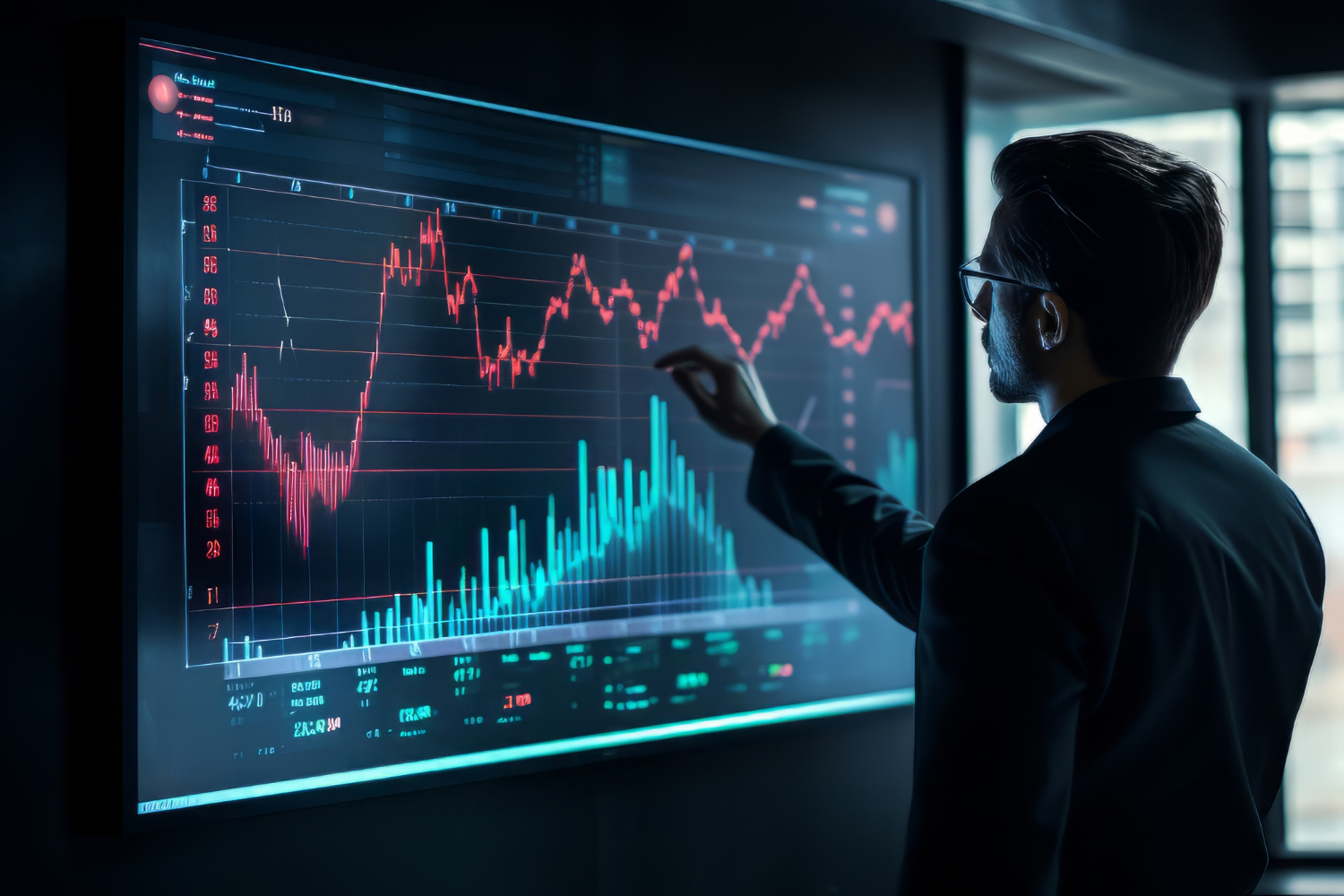 Top Reasons Traders Choose Delta for Crypto Derivatives 2 Advanced Trading Tools and Intuitive UI