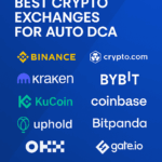 10 Best Crypto Exchanges for Auto DCA