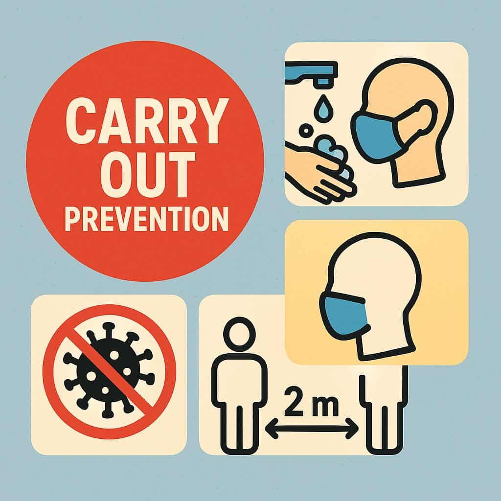 Carry Out Prevention