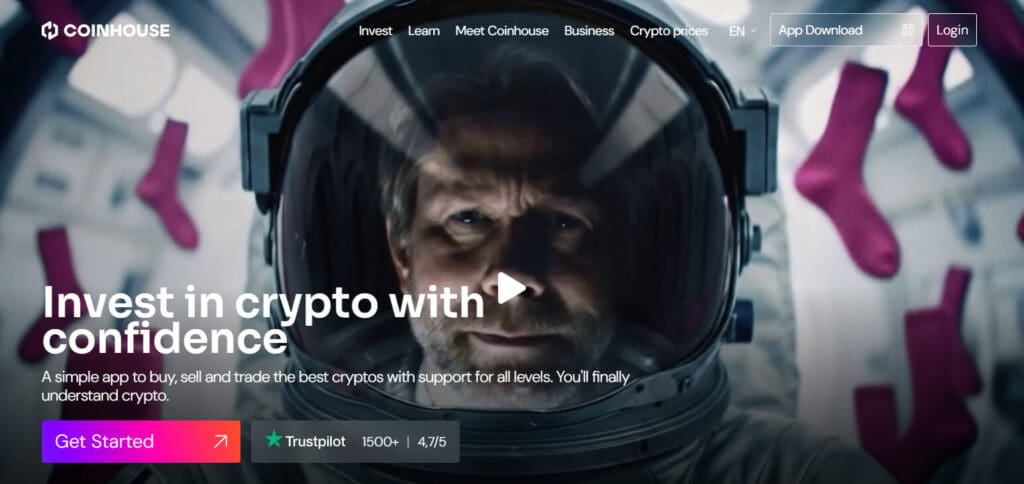 How to Buy Crypto with BoursoBank: A Simple Guide 6 Coinhouse